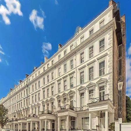 Kensington Luxury Residential Suites Londýn Exteriér fotografie